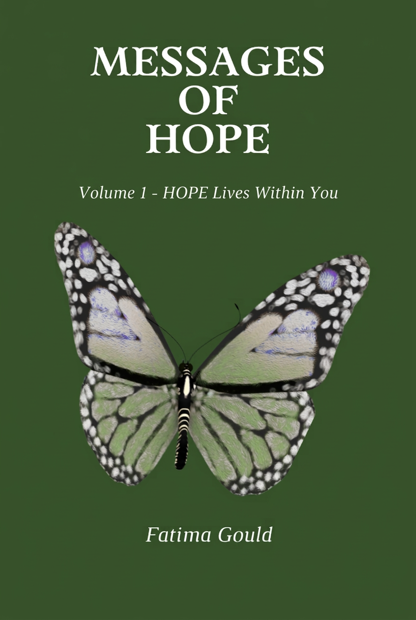 Volume I — Awareness of Self