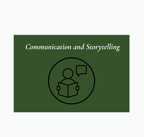 Communication and Storytelling