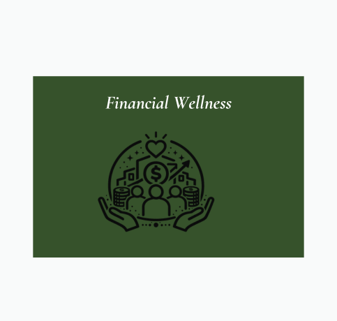 Financial Wellness